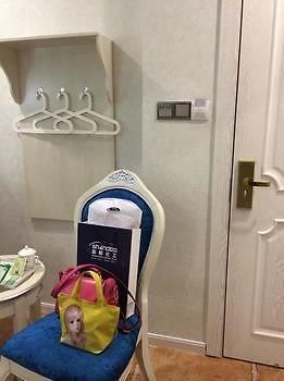Yueyou Boutique Hotel Chongqing Extérieur photo