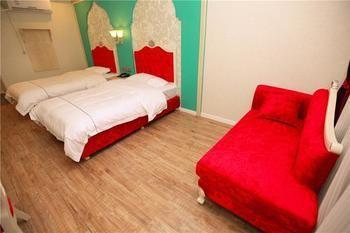 Yueyou Boutique Hotel Chongqing Extérieur photo