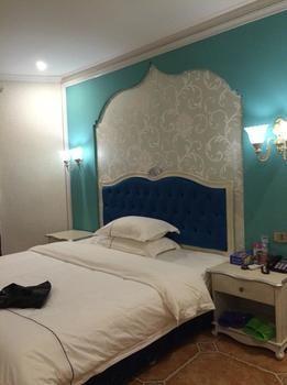 Yueyou Boutique Hotel Chongqing Extérieur photo